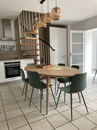 Gîte la bassurelle 3 stars