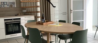 Gîte la bassurelle 3 stars