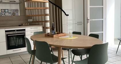 Gîte la bassurelle 3 stars