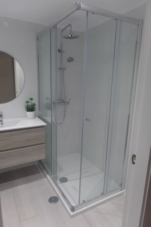Hair dryer, toilet paper - Apartment in the Golden Club complex, with swimming pools, entertainment and boat to the beach (Cabanas de Tavira)