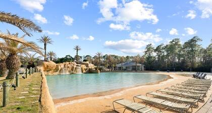 Wharf 521-Your Coastal Escape Awaits! Dive in and Relax!