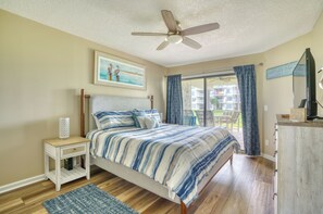3 chambres, Wi-Fi gratuit, draps fournis