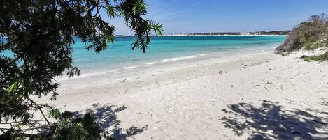 Plage, serviettes de plage