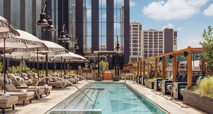 Tommie Austin, part of Jdv by Hyatt