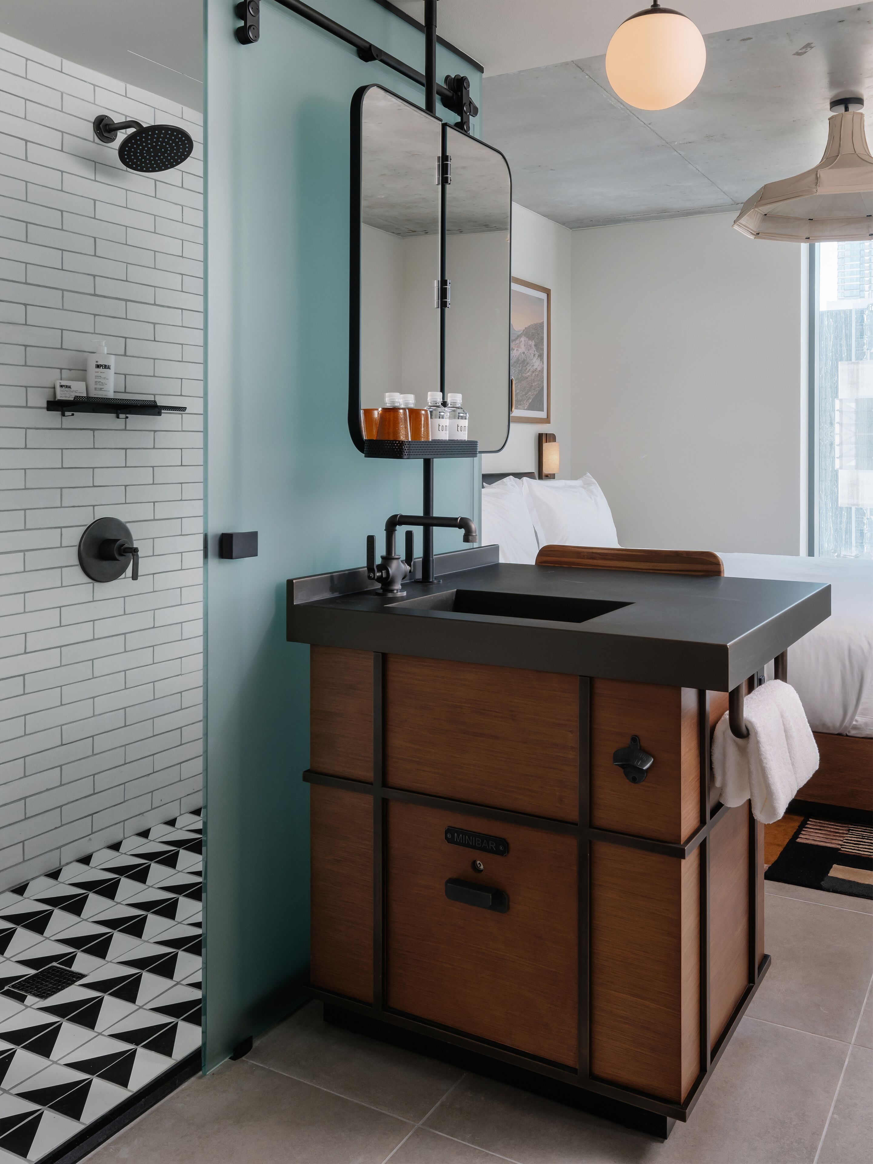 Photo - Tommie Austin, JDV by Hyatt