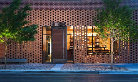 Exterior. Tommie Austin, part of Jdv by Hyatt