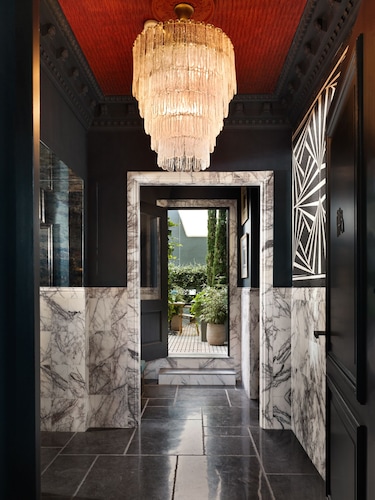 Juliana Hotel & Spa - Brussels Centre