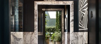 Juliana Hotel & Spa - Brussels Centre