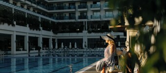 Castival Hotel - All inclusive