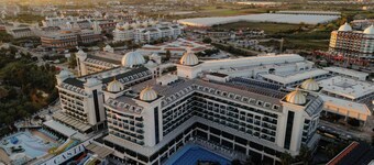 Castival Hotel - All inclusive