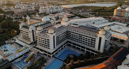 Castival Hotel - All inclusive