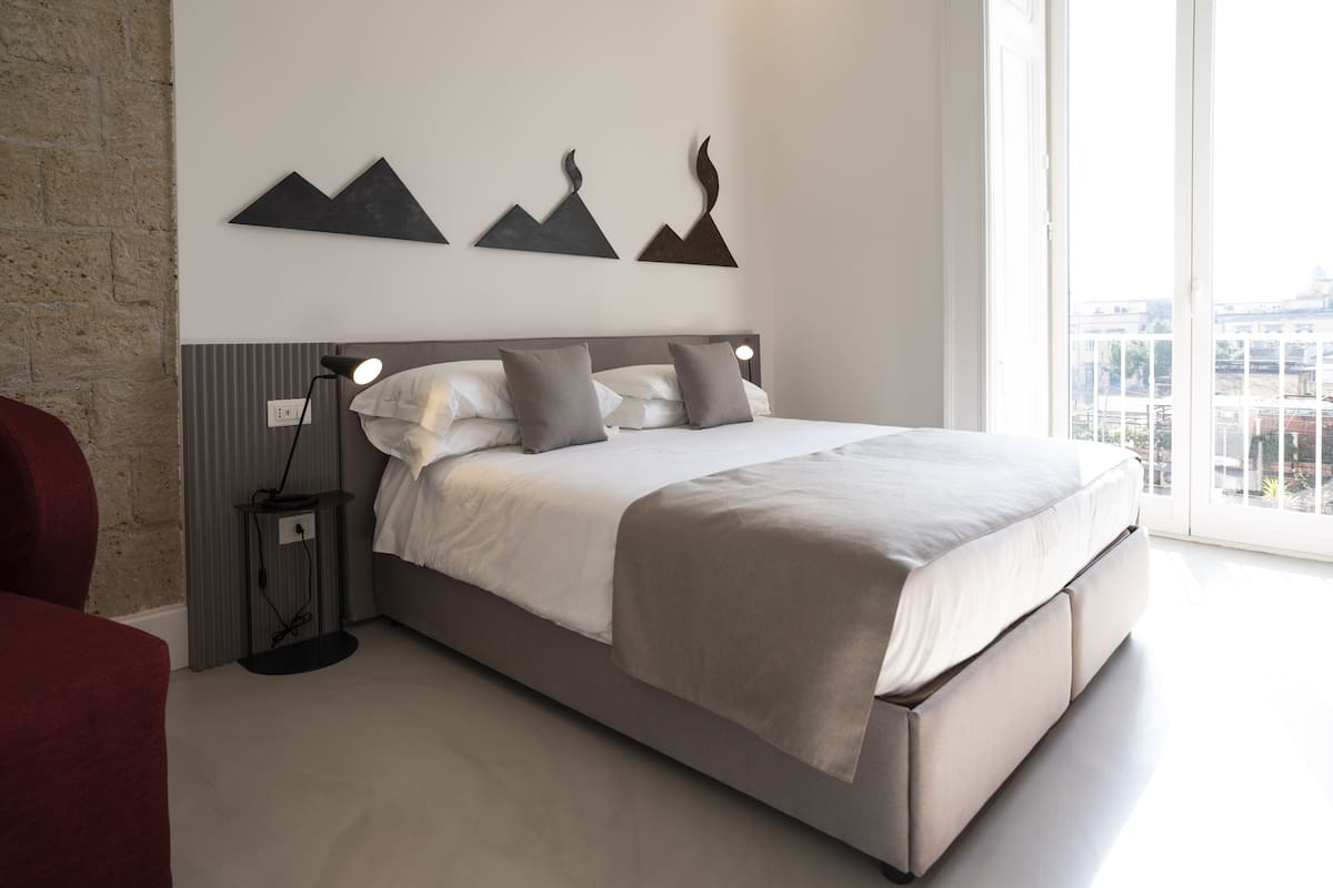 Coffres-forts dans les chambres, chambres insonorisées, Wi-Fi gratuit