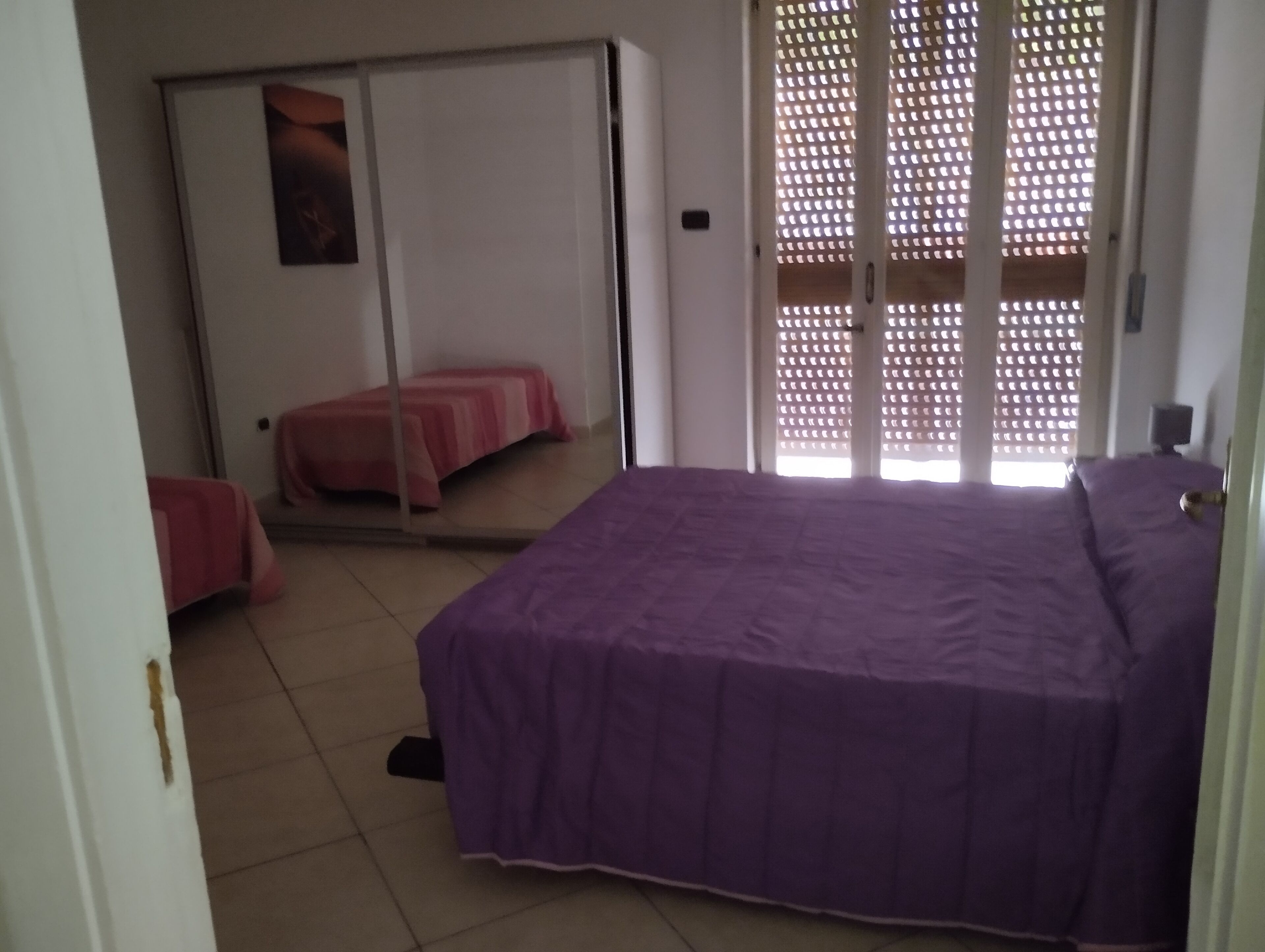 2 slaapkamers, gratis wifi, beddengoed