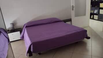 2 Schlafzimmer, kostenloses WLAN, BettwÀsche