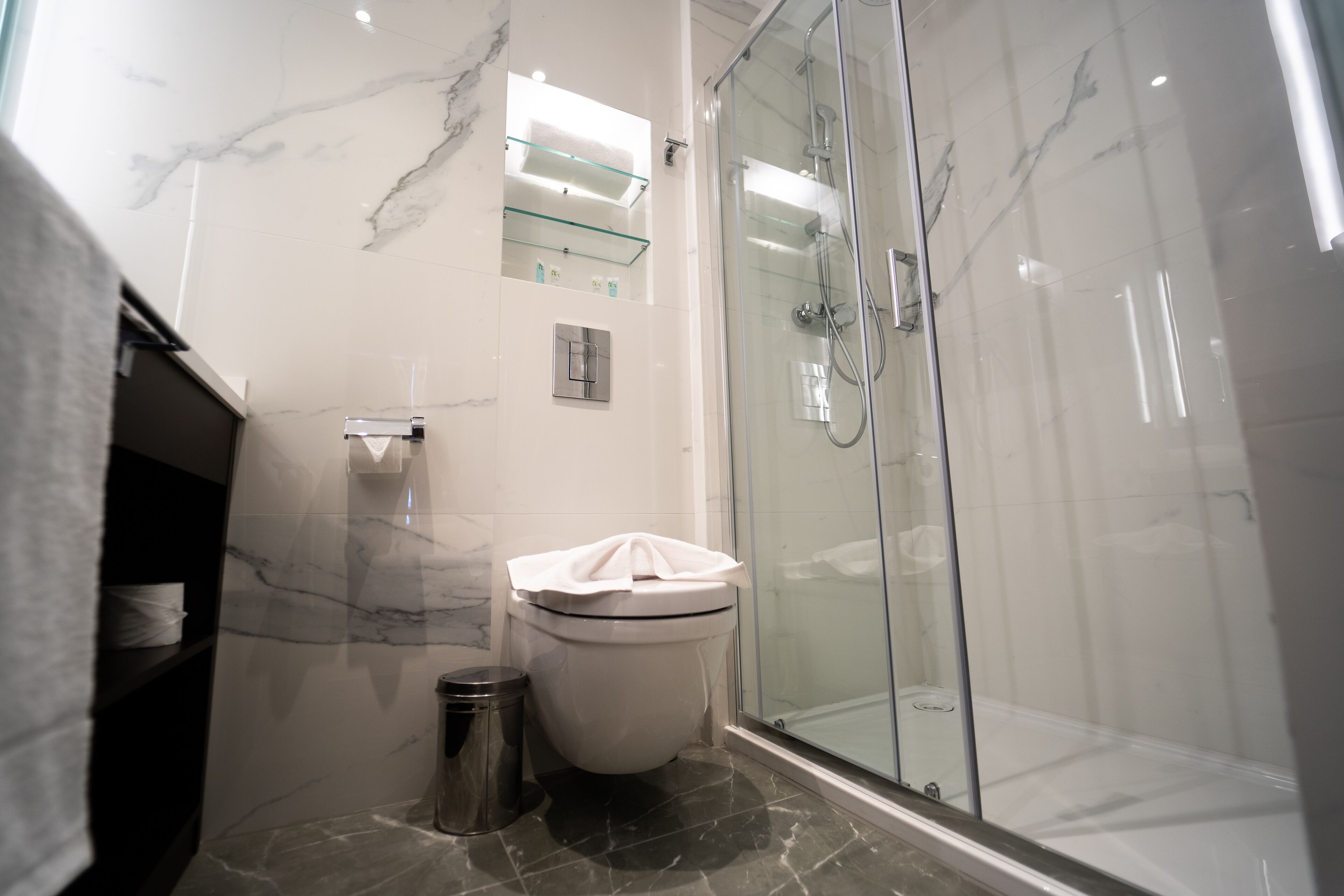 Foto - Rove Hotel London Paddington