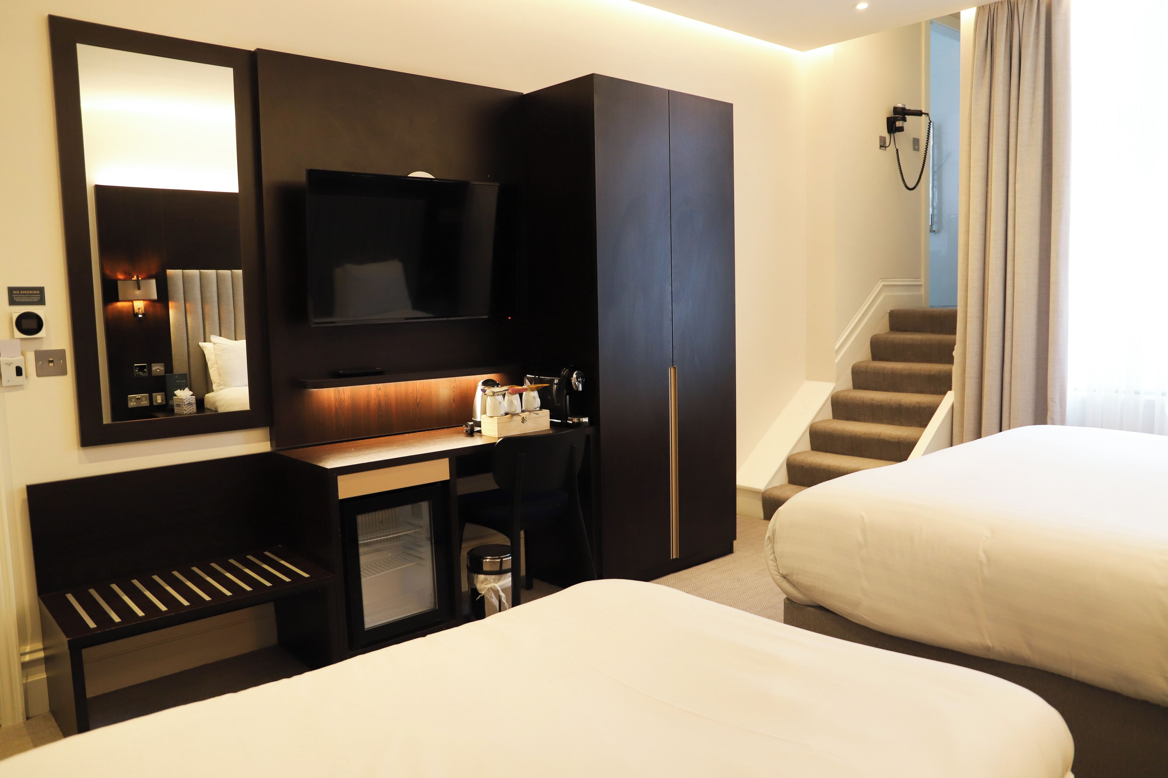 Foto - Rove Hotel London Paddington
