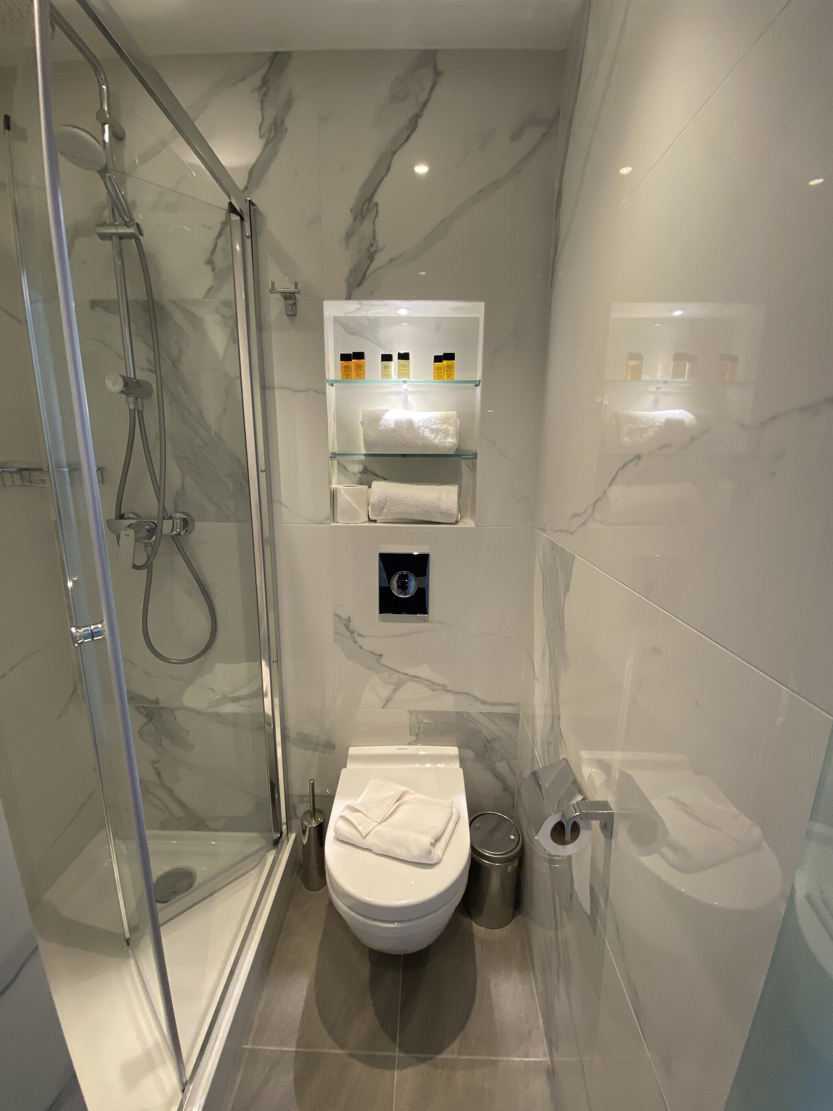 Foto - Rove Hotel London Paddington