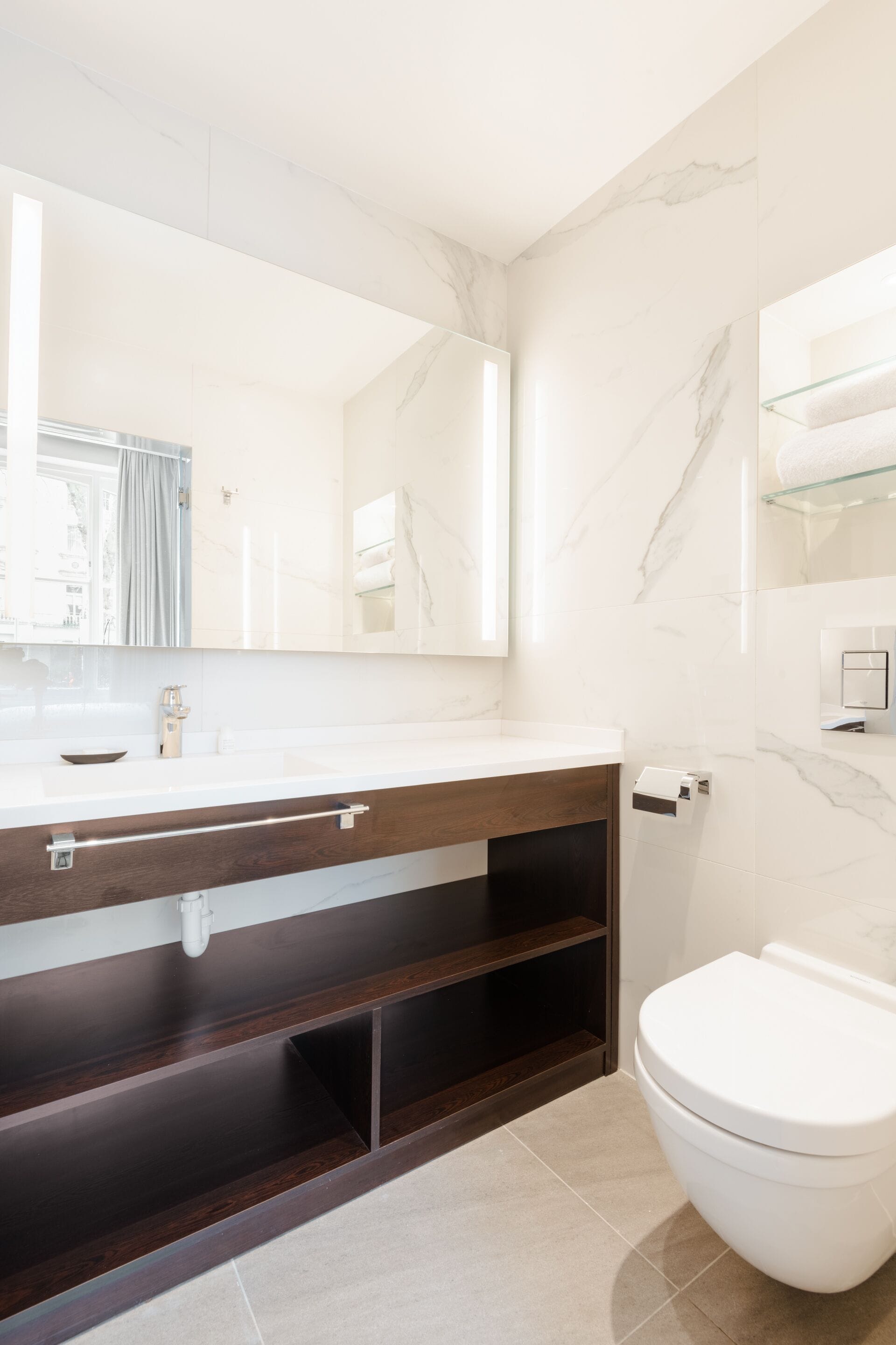 Foto - Rove Hotel London Paddington