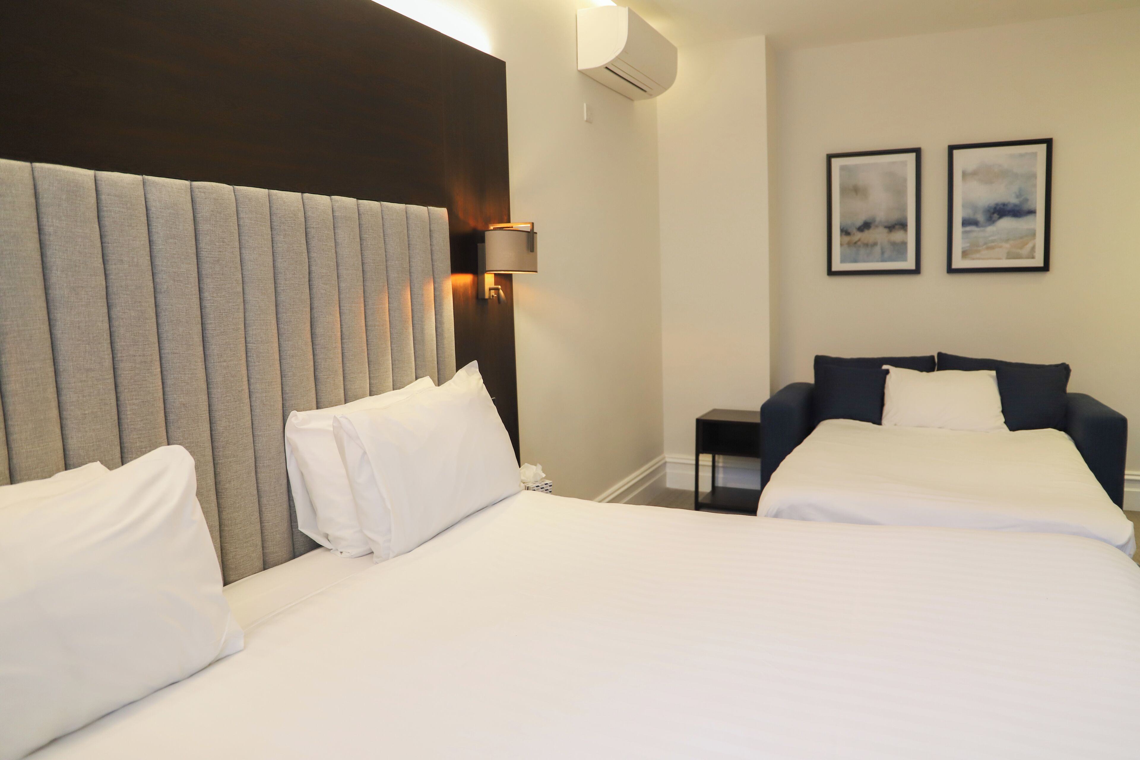 Foto - Rove Hotel London Paddington