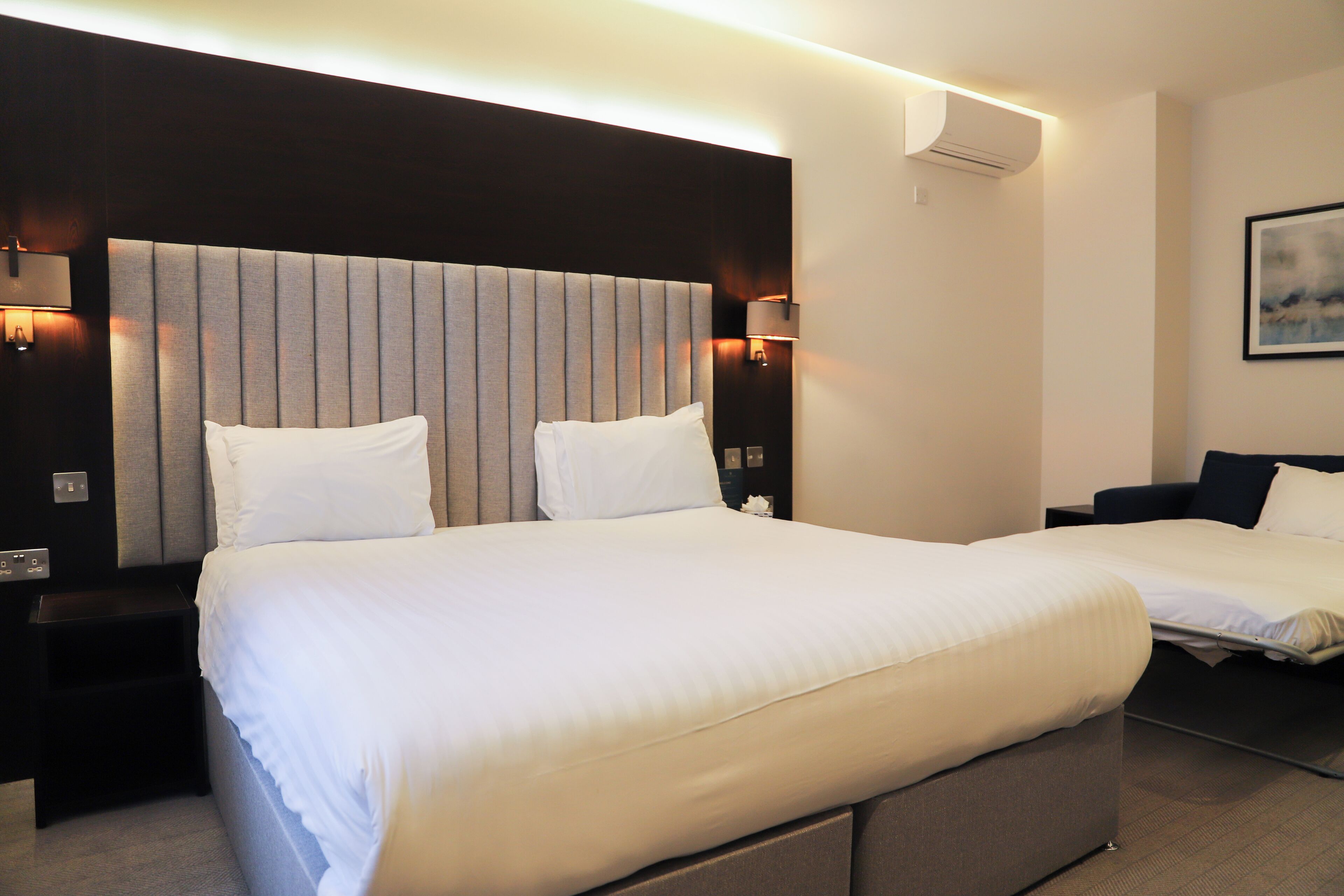 Foto - Rove Hotel London Paddington