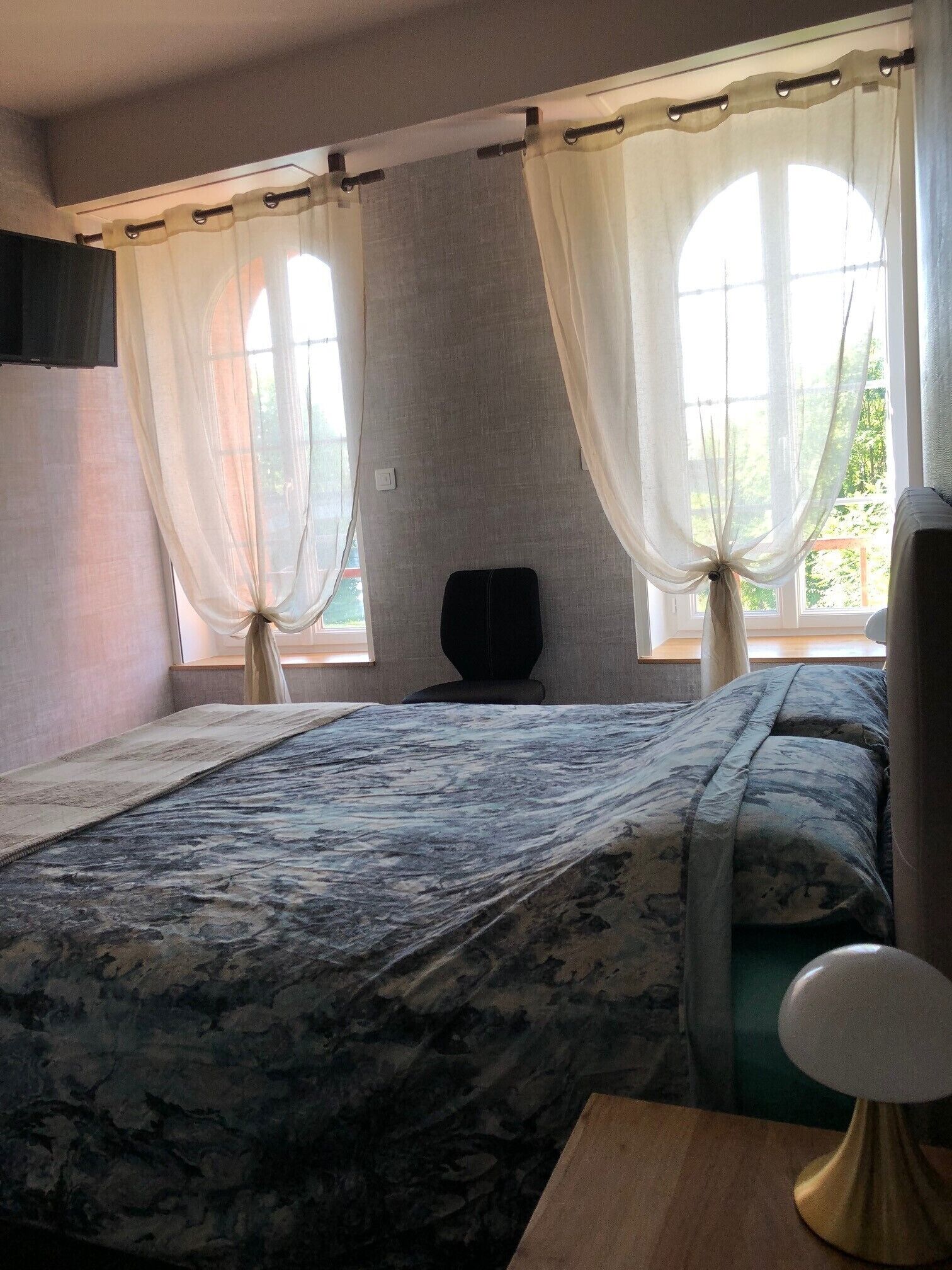 Moulin Albias 4*  Suite LAGON