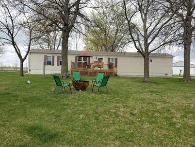 Randy's Rathbun Rental #2 "Your home away from Home"  15786 two point lane 