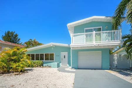 Anna Maria Private vacation home