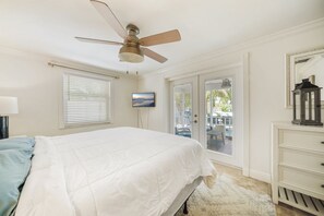 4 habitaciones, tabla de planchar con plancha y wifi gratis 