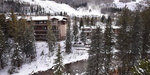 Condo, 1 habitación | Exterior