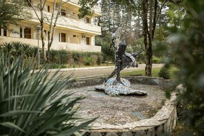 Jardin