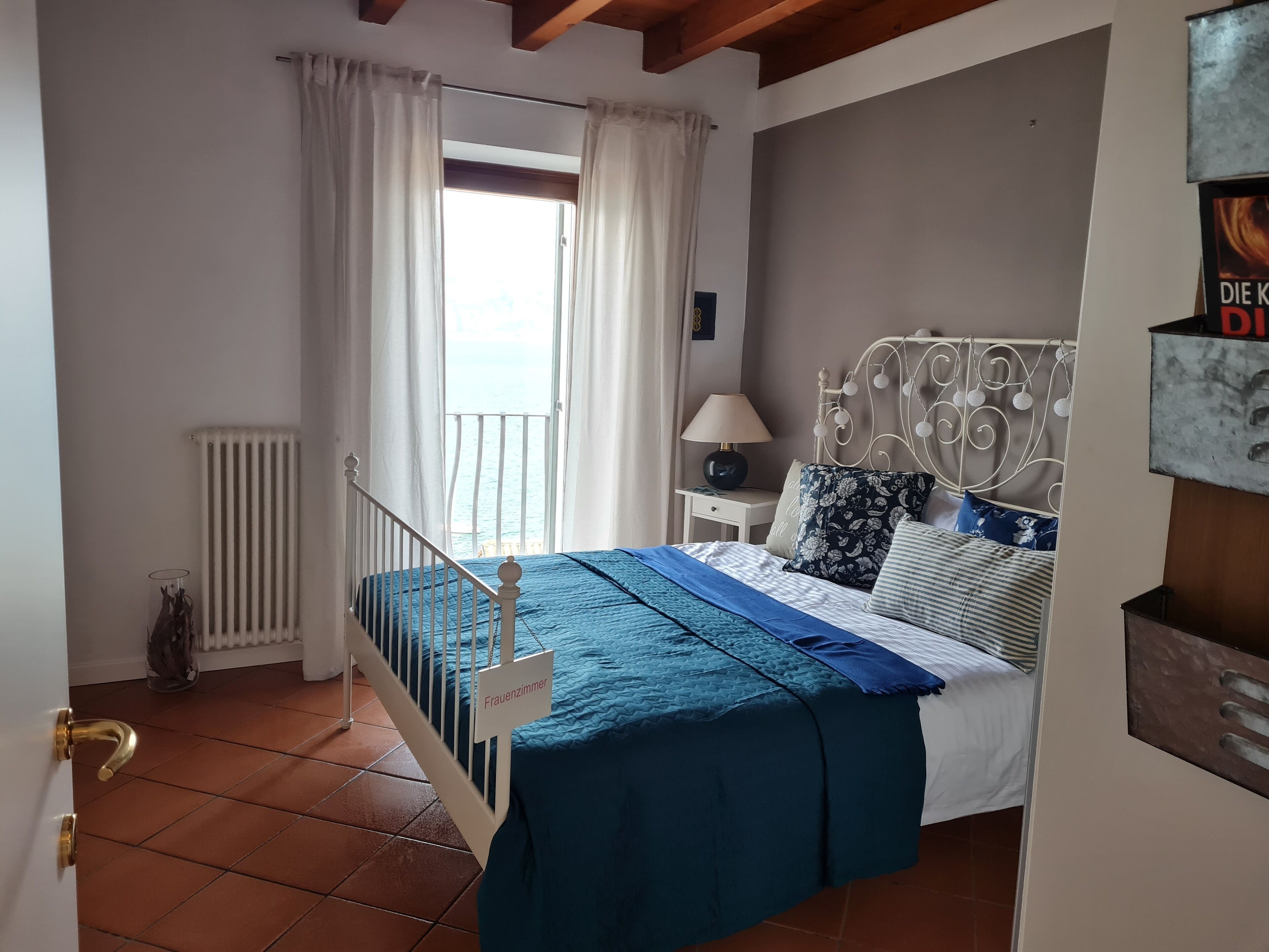 Appartement Casalina mit Einzigartiger Poollandschaft Wenige Meter zum Gardasee