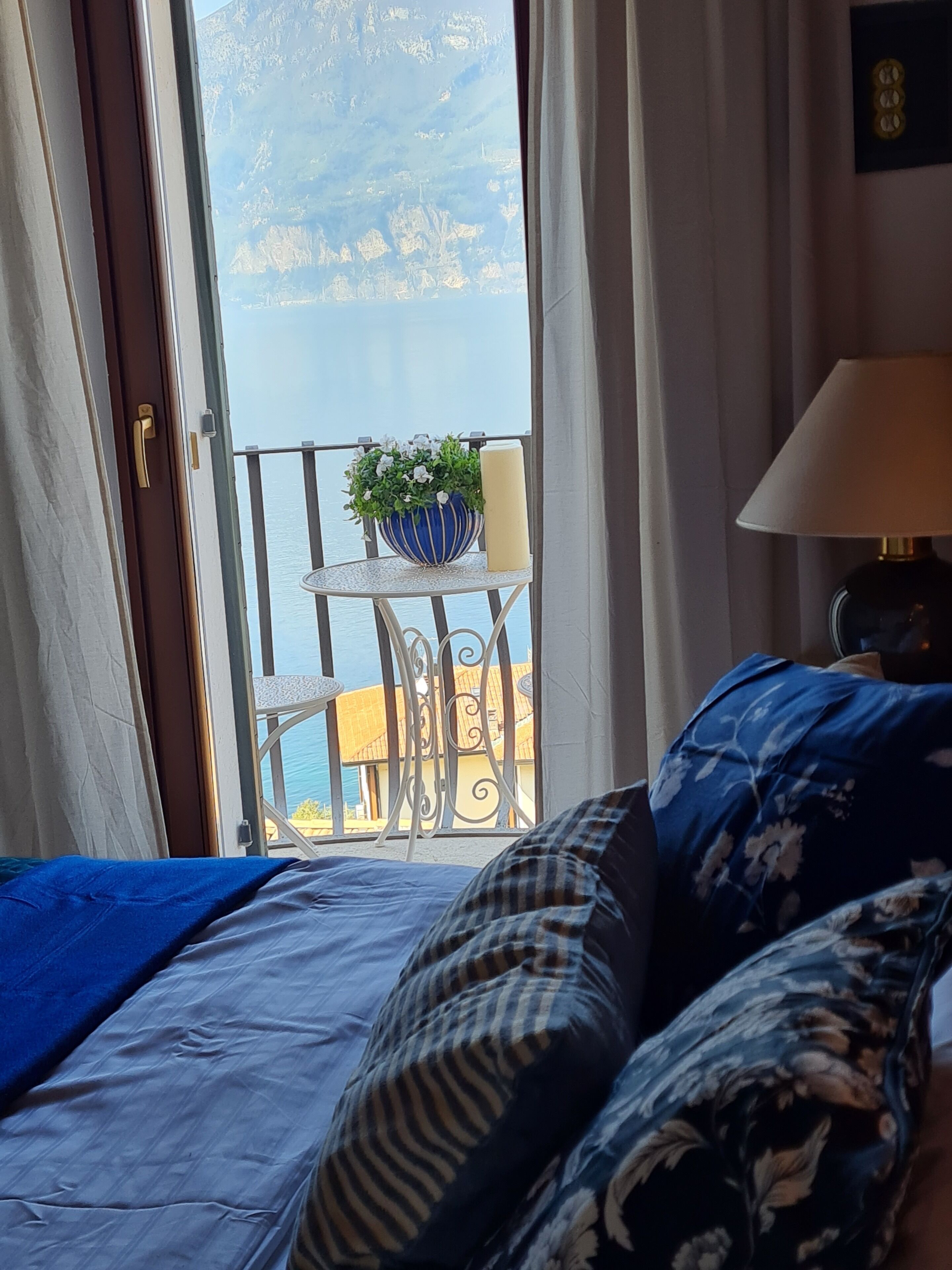 Appartement Casalina mit Einzigartiger Poollandschaft Wenige Meter zum Gardasee