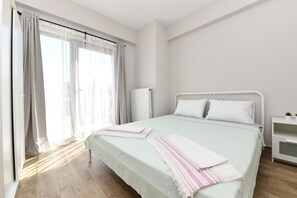 Family Apartment (A Blok)