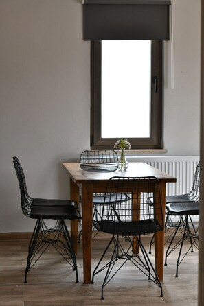Family Apartment (A Blok) | Private kitchen