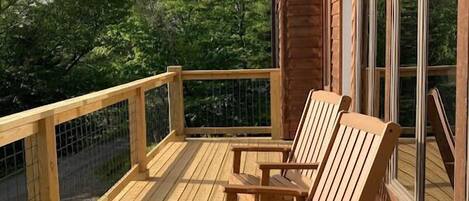 テラス / パティオ