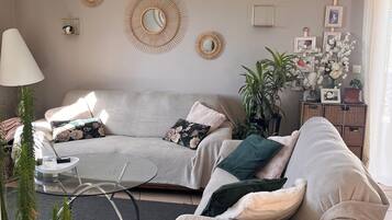 TV, books