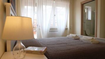 3 Schlafzimmer, kostenloses WLAN, BettwÀsche, Rollstuhlgeeignet