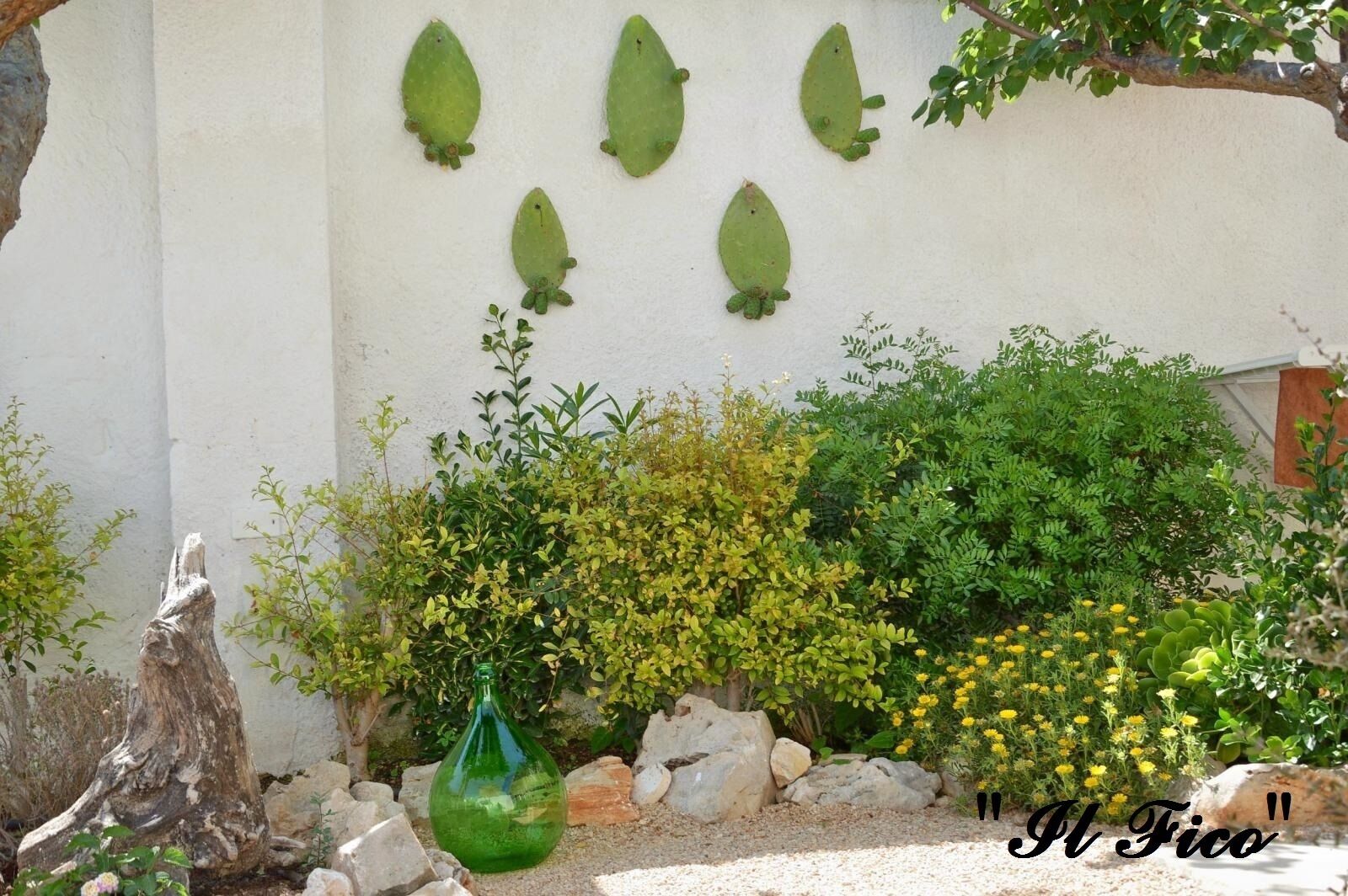 Holiday home near the sea