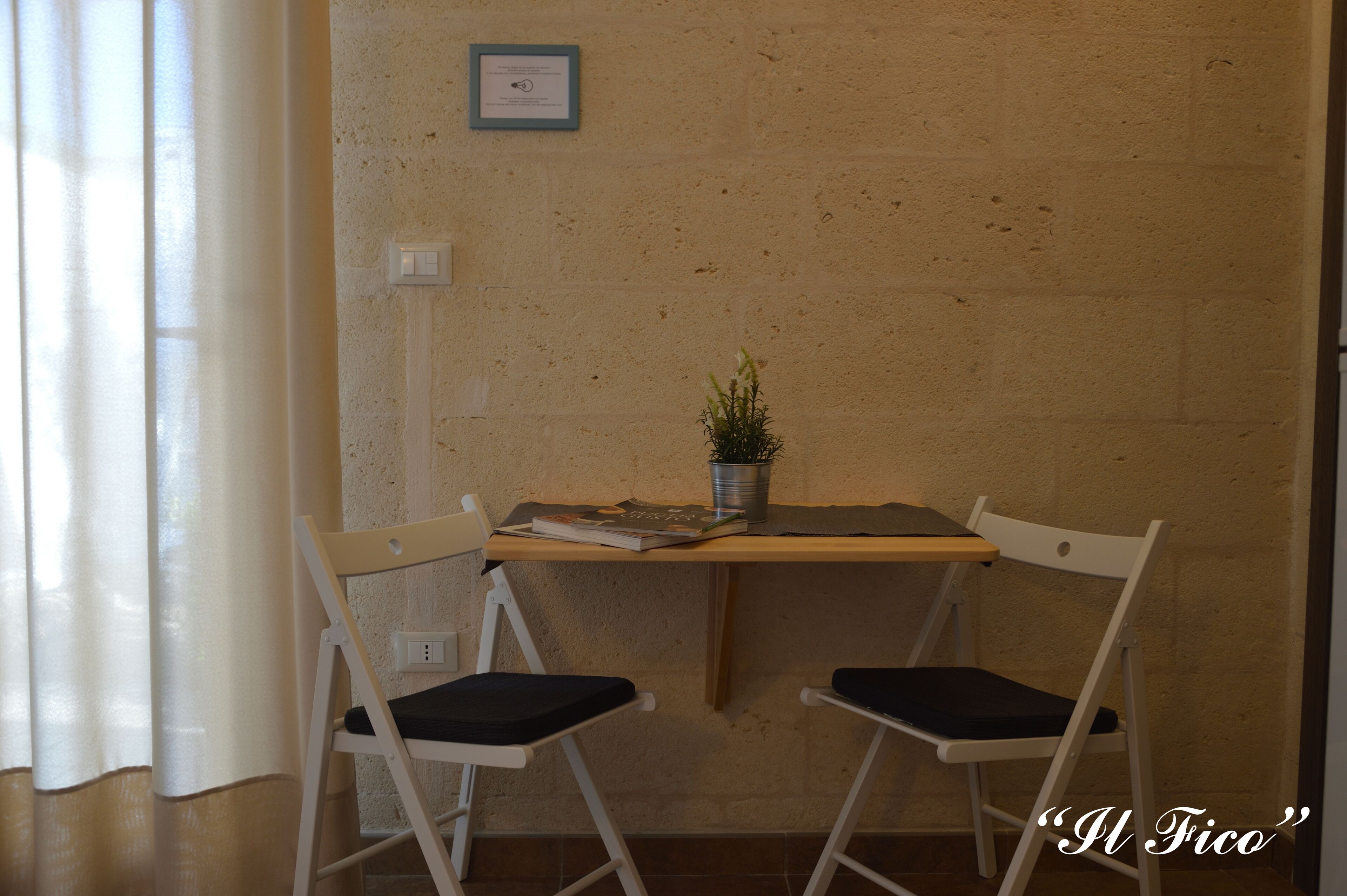 Holiday home near the sea