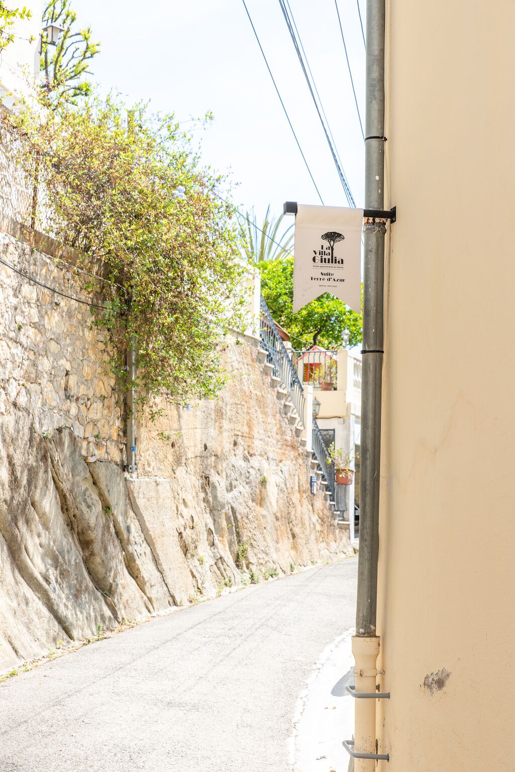 Suite-appartement de Charme au Bord de mer