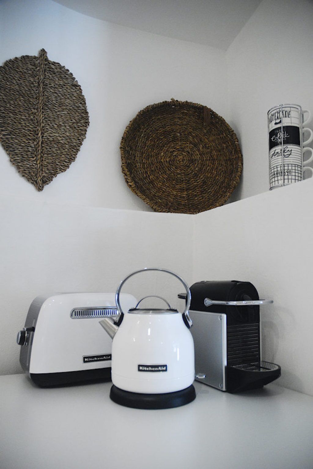 Suite-appartement de Charme au Bord de mer