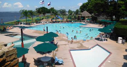 Looking for a special getaway place to spend your weekend or family vacation.