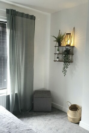 Interior - Carlton House - Free Parking (York)