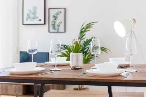 Walker Suite No54 - Donnini Apartments