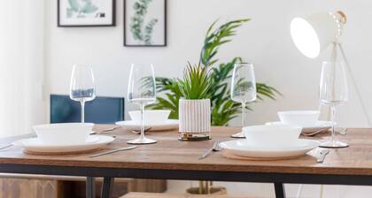 Walker Suite No54 - Donnini Apartments