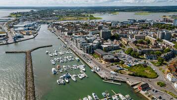 Marina