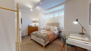 The Oxford Lodge Oriel Suite 1 Oxford Lodge Oriel Suite Room