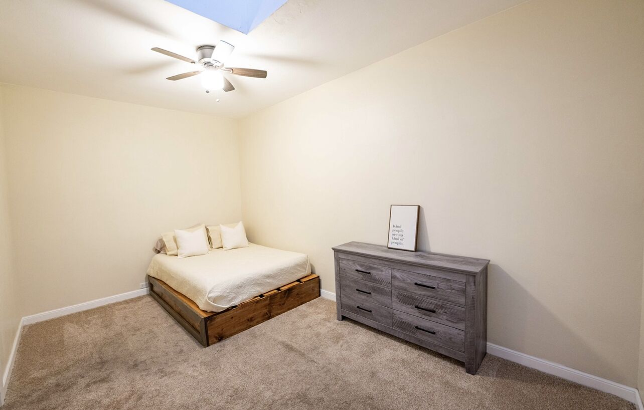 The Loft on Main Street