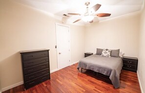 3 Schlafzimmer, kostenloses WLAN