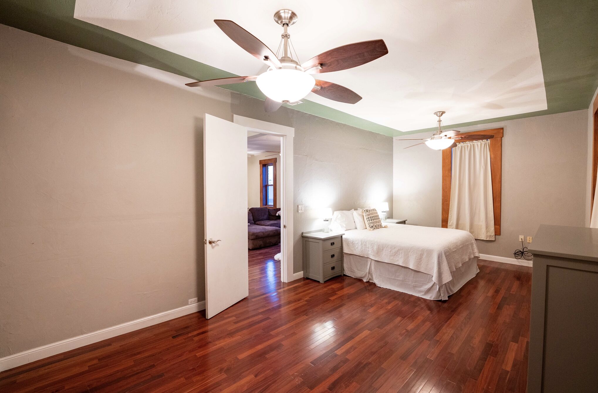 The Loft on Main Street